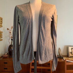 Old Navy Lightweight Cotton Cardigan M